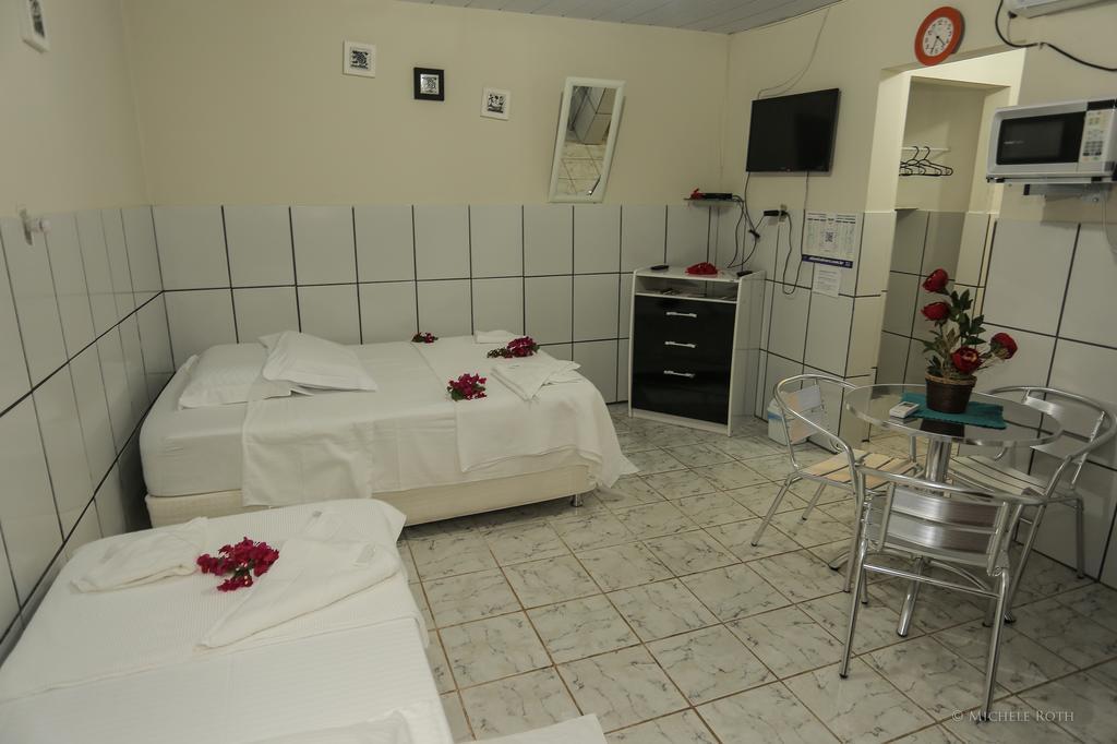 Hotel Casa Da Tereza Fernando de Noronha Habitación foto